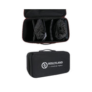 Hollyland Carry Case for 2-Person &amp; 3-Person Systems