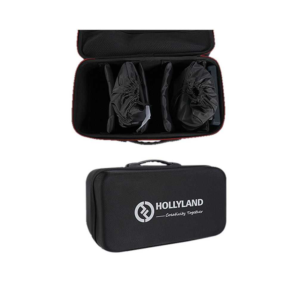 Hollyland Carry Case for 2-Person &amp; 3-Person Systems