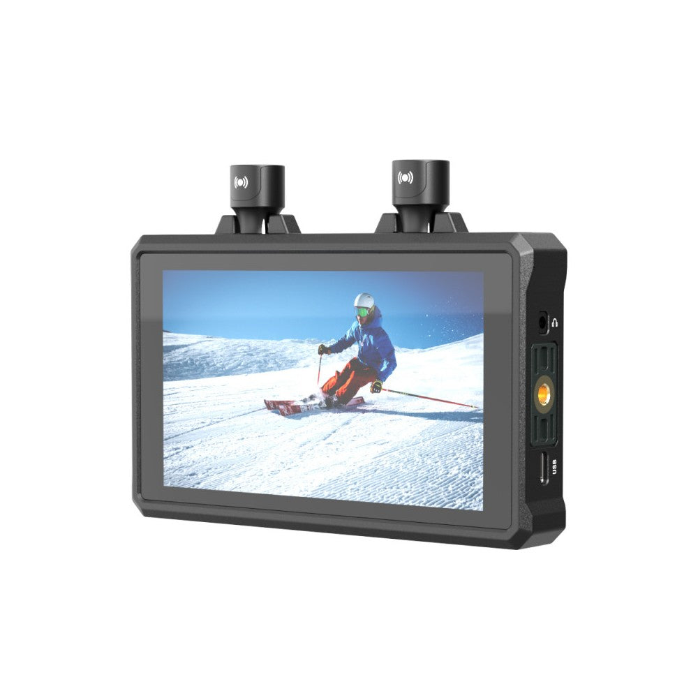 Hollyland 5.5" Wireless transceiver monitor