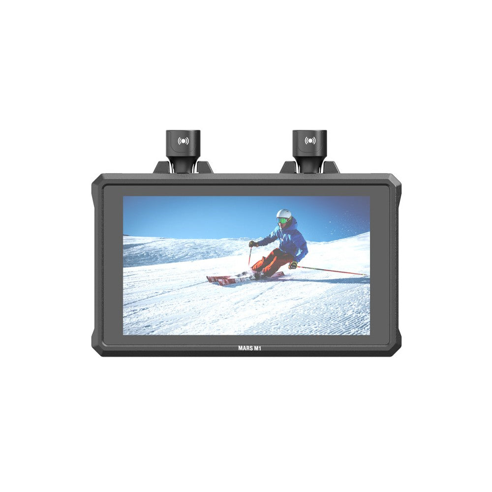 Hollyland 5.5" Wireless transceiver monitor