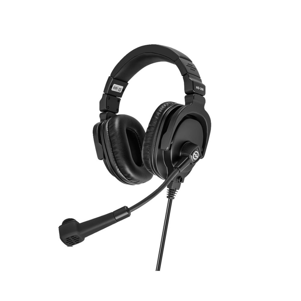 Hollyland LEMO Dynamic Double-Sided Headset