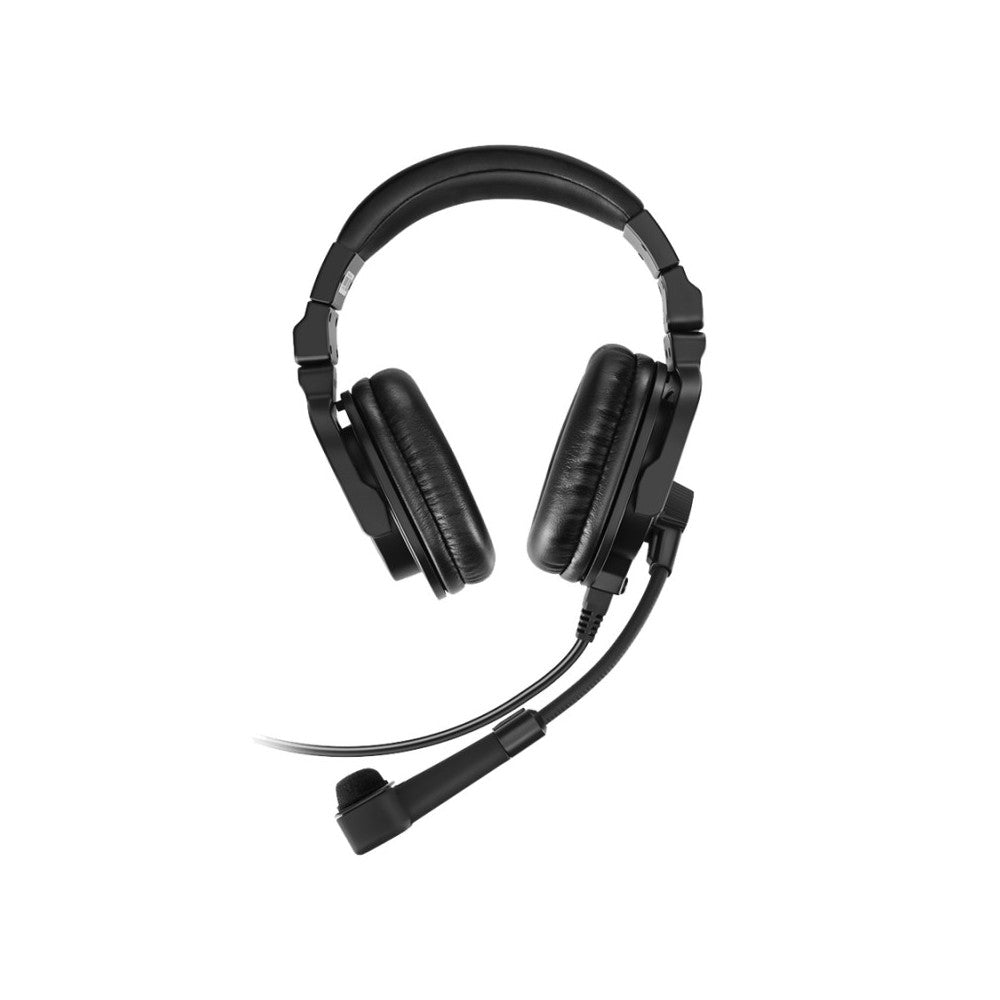 Hollyland LEMO Dynamic Double-Sided Headset
