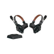 Hollyland Solidcom C1 Pro 2S Wireless Intercom System con 2 cuffie