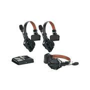 Hollyland Solidcom C1 Pro Wireless Intercom System with 3 ENC headsets