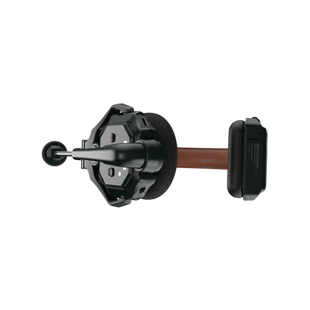 Sistema de intercomunicación inalámbrico Hollyland Solidcom C1 Pro con 4 auriculares ENC