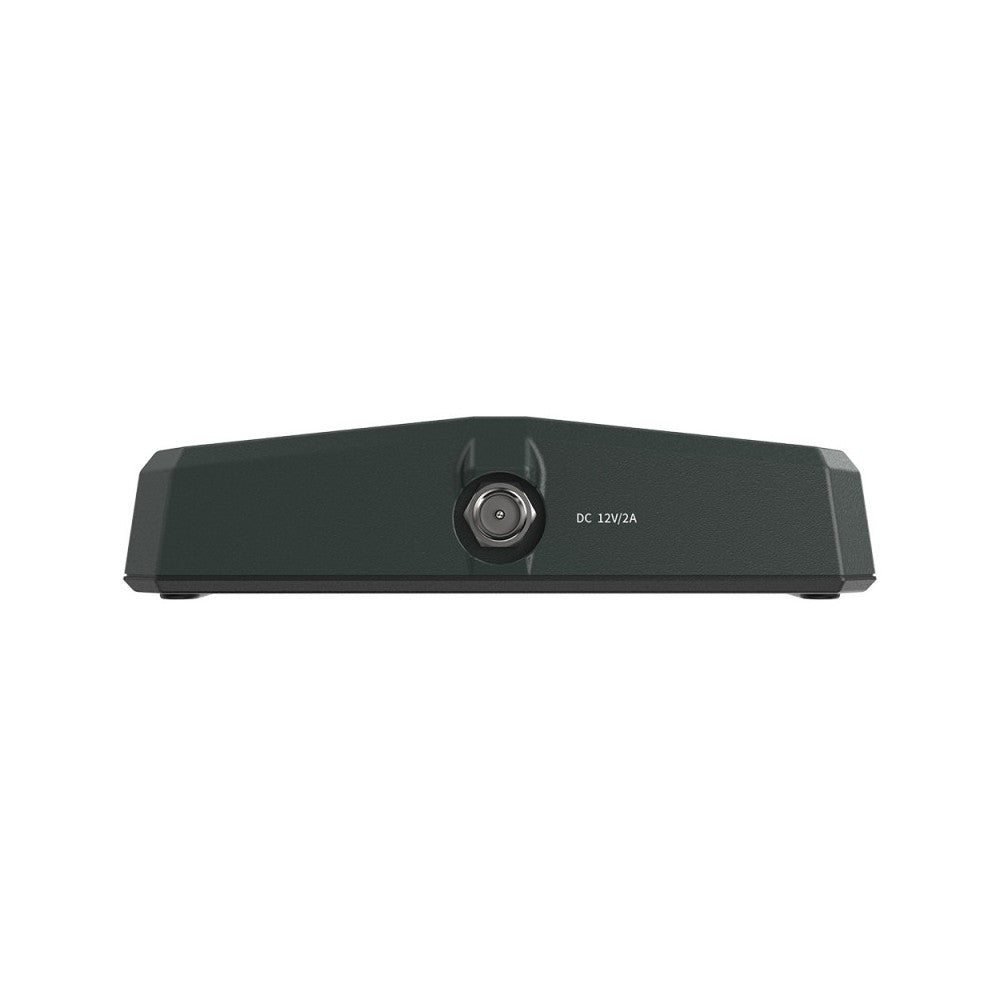 Hollyland Solidcom C1 Pro Wireless Intercom System with 8 ENC headsets