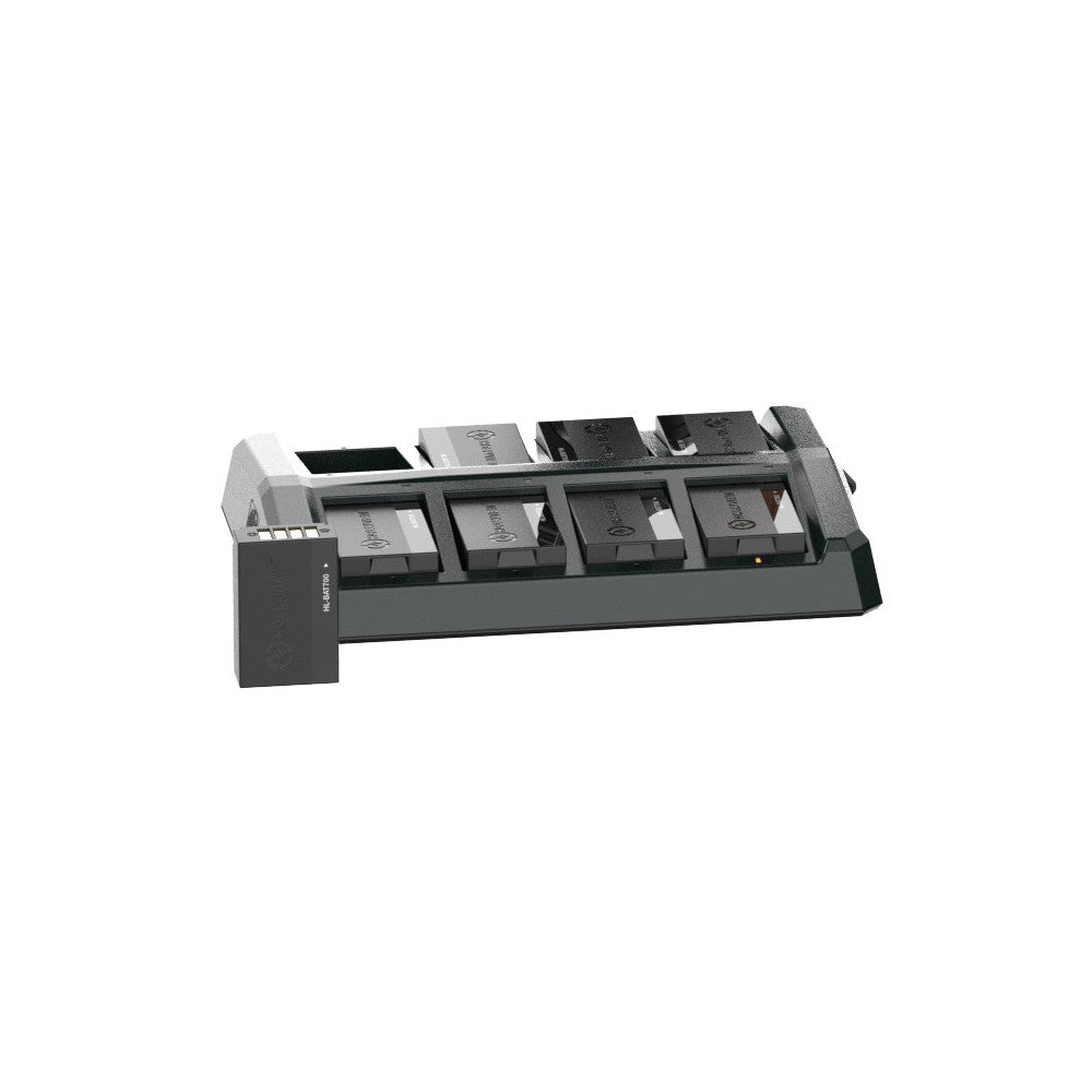 Hollyland Solidcom C1 Pro 8-slot Battery Charging Case