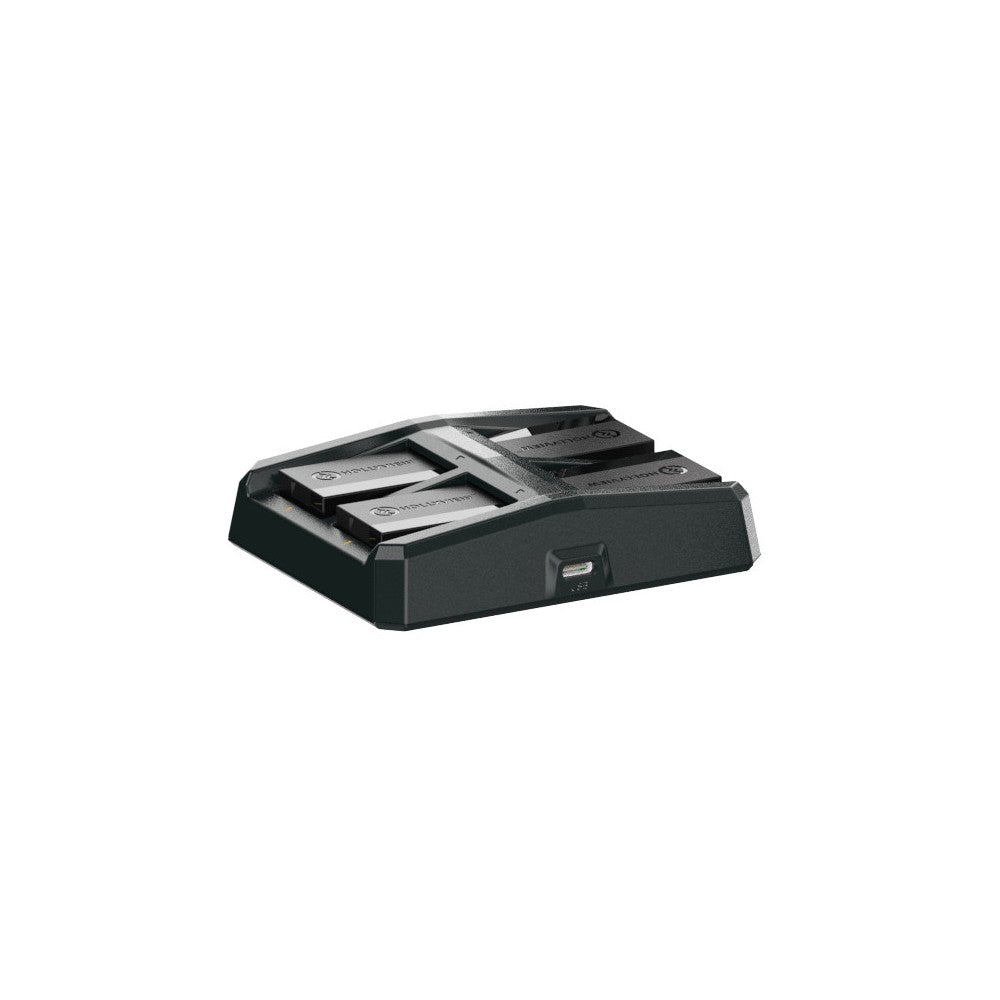 Hollyland Solidcom C1 Pro 4-Slot Battery Charging Case