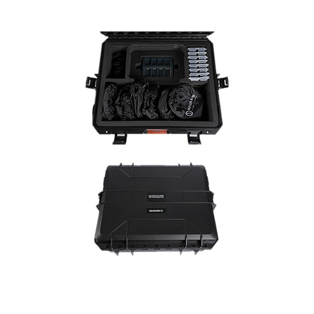 Hollyland Solidcom C1 Pro Hard-Shell Carry Case