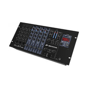 JB SYSTEMS 19" DJ mixer with MP3 player &amp; 2x USB