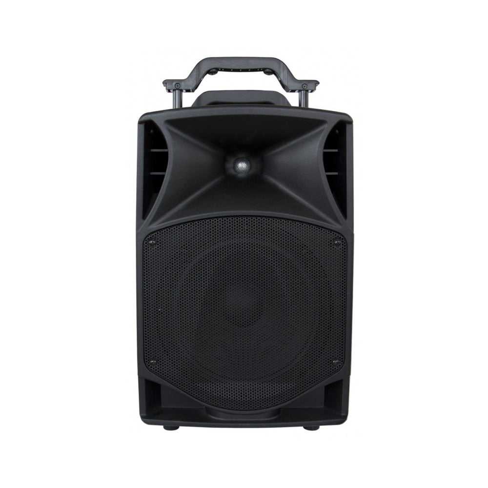 JB SYSTEMS Portable battery PA/wireless mic