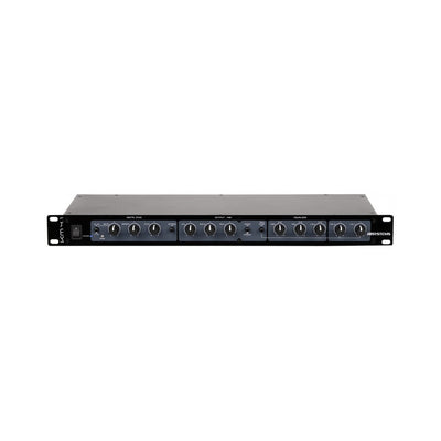 JB SYSTEMS KM 4.1