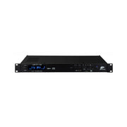 JB SYSTEMS Radio - CD - USB combination 19 - 1U