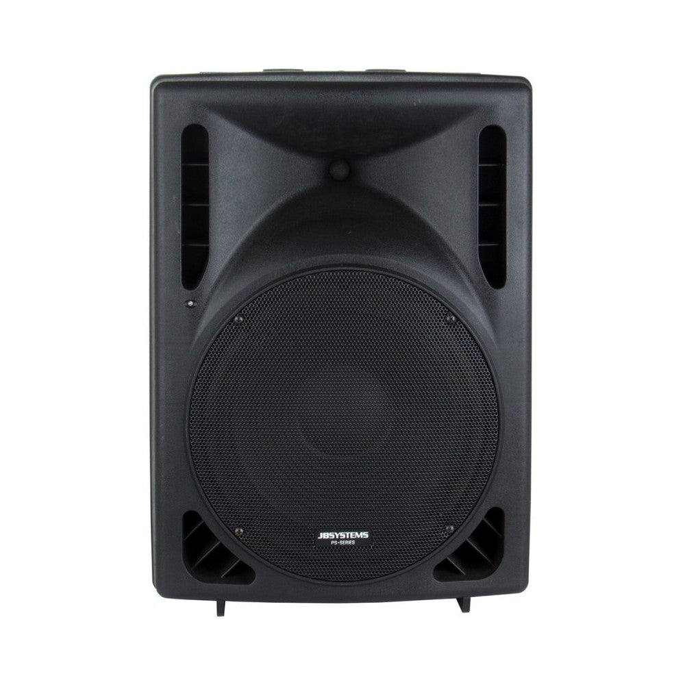 JB SYSTEMS Portable active speaker 12" 35W+165W