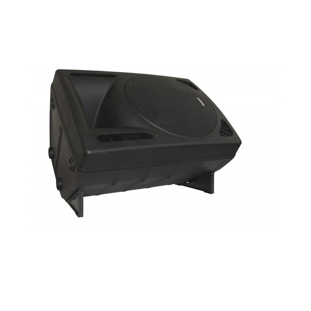 JB SYSTEMS Portable active speaker 12" 35W+165W