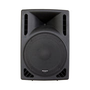 JB SYSTEMS Portable active speaker 15" 55W+245W