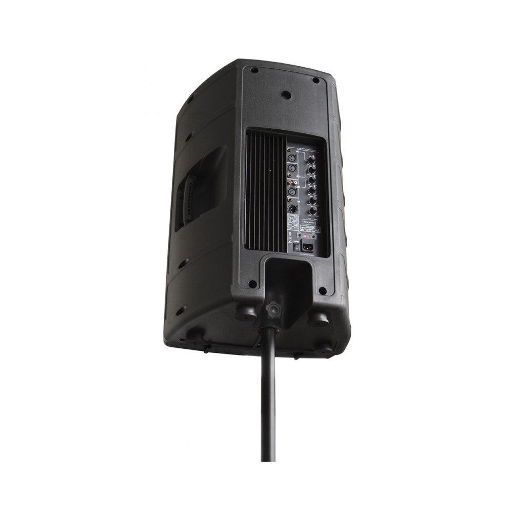 JB SYSTEMS Portable active speaker 15" 55W+245W