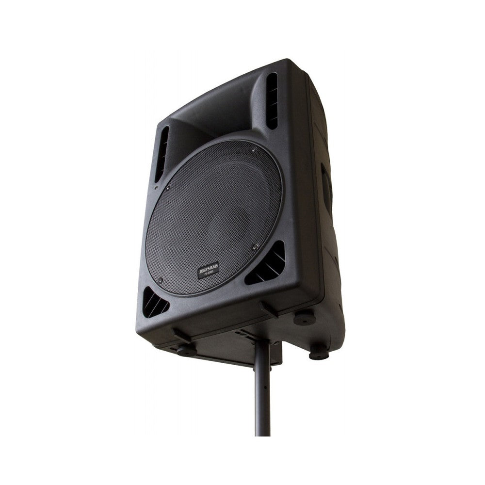 JB SYSTEMS Portable active speaker 15" 55W+245W