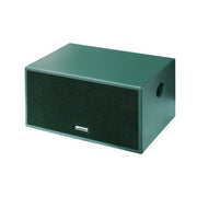 JB SYSTEMS Passive compact sub 15" 2x350Wrms / 2x4ohm