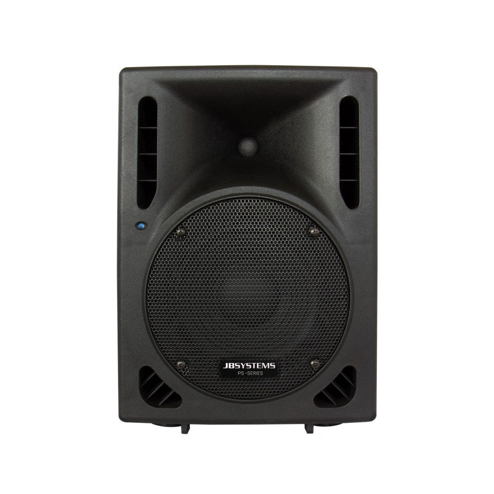 JB SYSTEMS Portable passive speaker 10" 160Wrms @ 8ohm