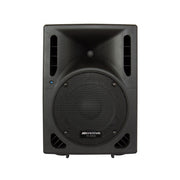 JB SYSTEMS Portable passive speaker 10" 160Wrms @ 8ohm