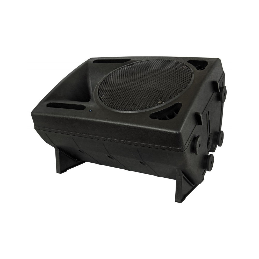 JB SYSTEMS Altavoz pasivo portátil 10" 160Wrms @ 8ohm