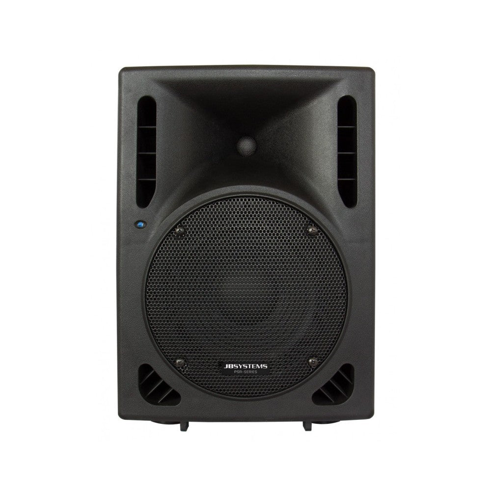 JB SYSTEMS Portable active speaker 8" 120W