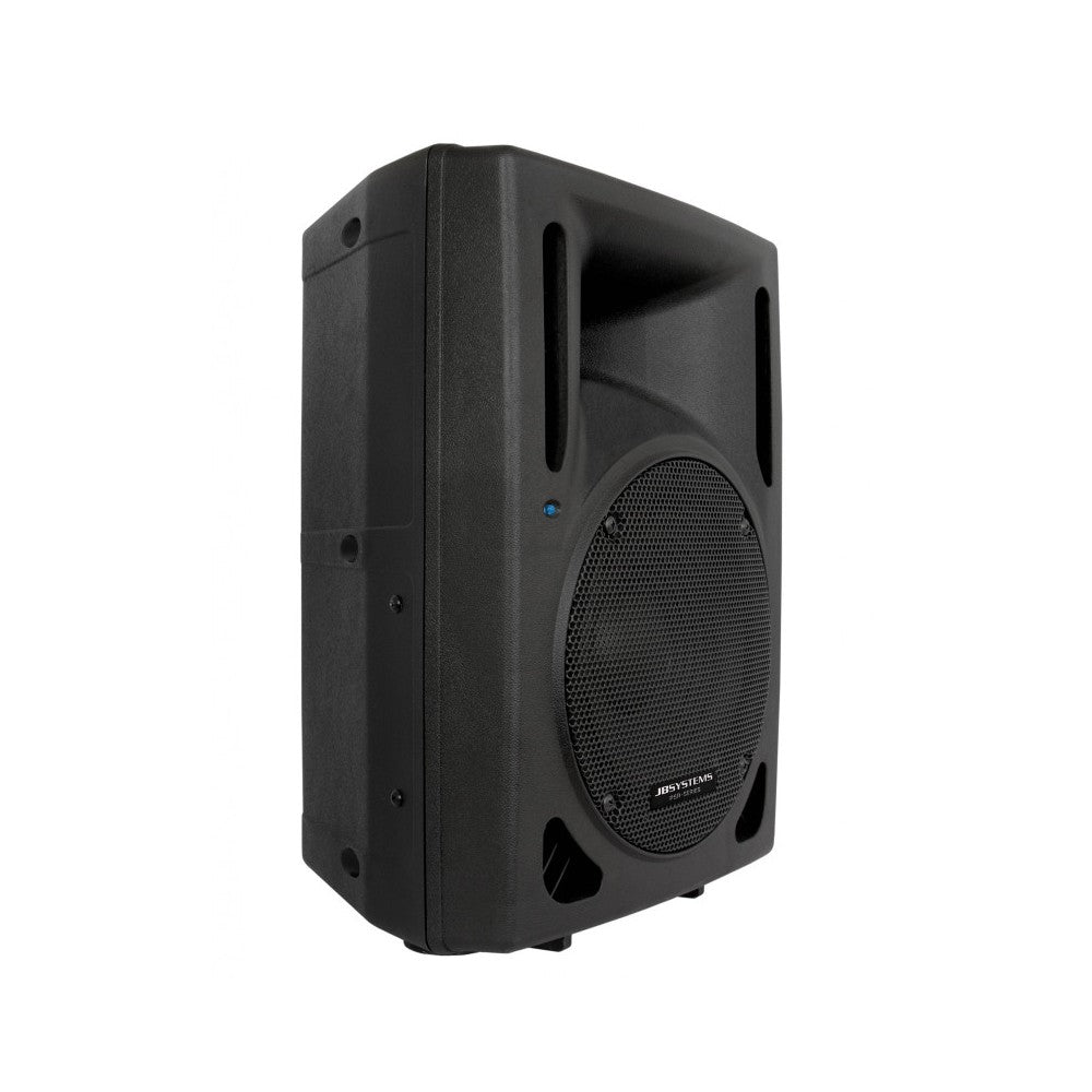 JB SYSTEMS Portable active speaker 8" 120W
