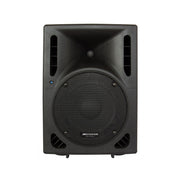 JB SYSTEMS Portable active speaker 10" 30W+130W