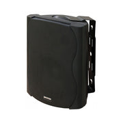 JB SYSTEMS Black outdoor speaker 8" 85W/8ohm (price for carton of 2pcs) IP43