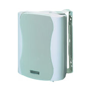 JB SYSTEMS White outdoor speaker 8" 85W/8ohm (price for carton of 2pcs) IP43