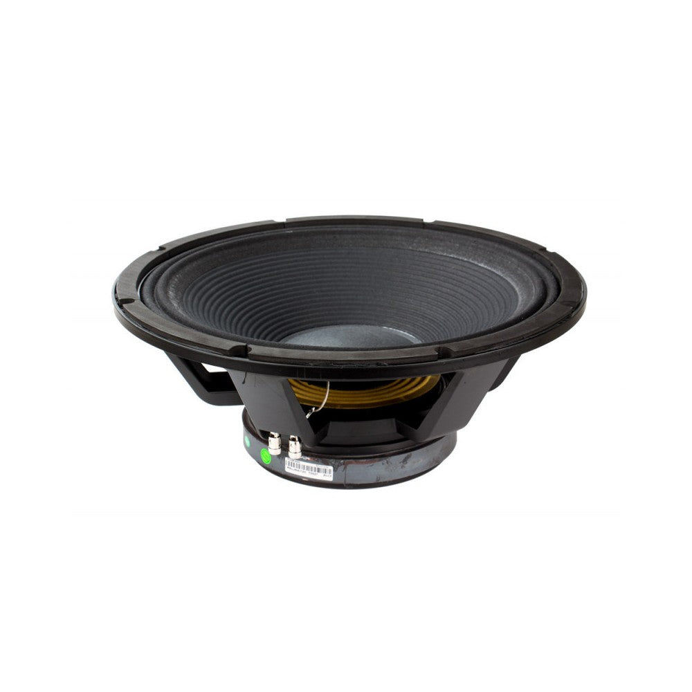 JB SYSTEMS Pro woofer 18"/46cm 400Wrms / 8ohm