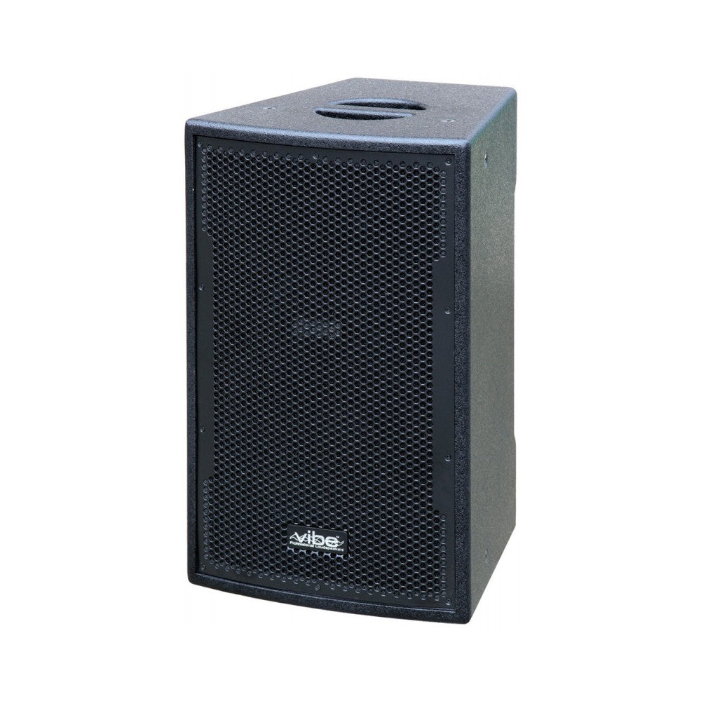 JB SYSTEMS Pro speaker 10" passive/active 200Wrms / 8ohm