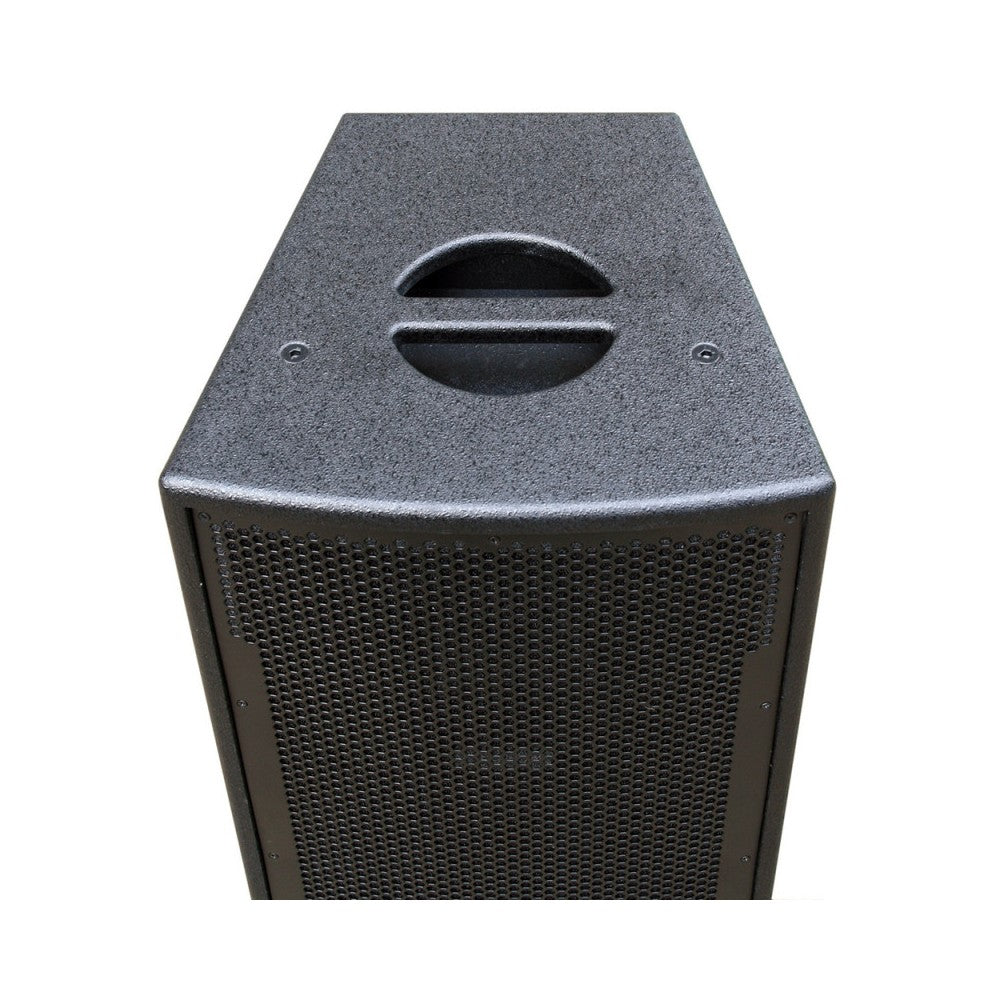 JB SYSTEMS Pro speaker 10" passive/active 200Wrms / 8ohm