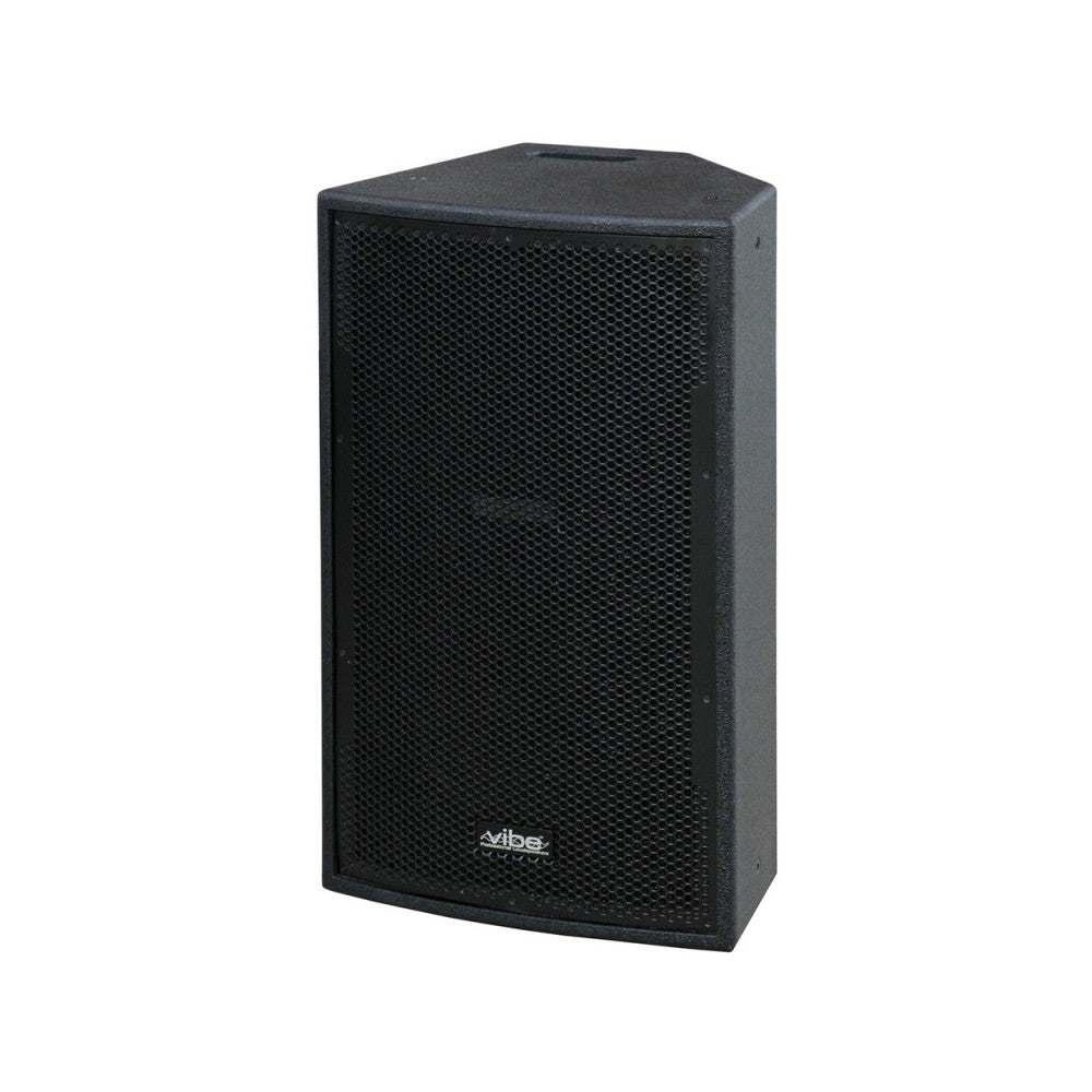 JB SYSTEMS Pro speaker 12" passive/active 250Wrms / 8ohm
