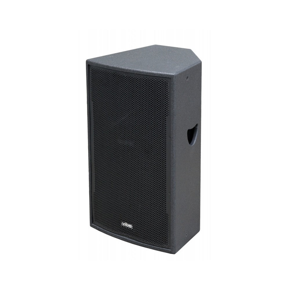 JB SYSTEMS Pro speaker 15" passive/active 350Wrms/8 ohm