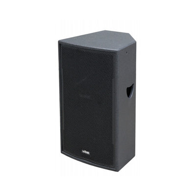 JB SYSTEMS Pro speaker 15" passive/active 350Wrms/8 ohm