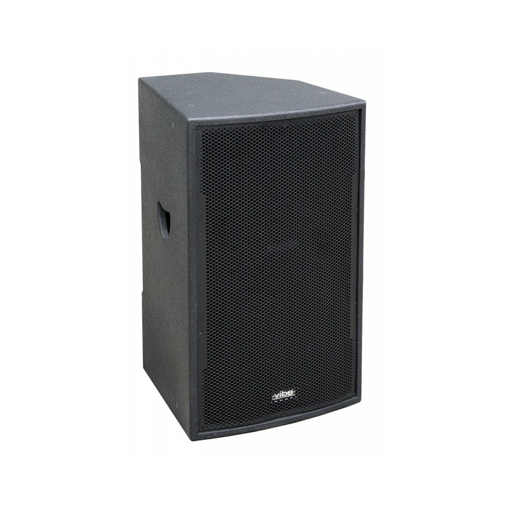JB SYSTEMS Pro speaker 15" passive/active 350Wrms/8 ohm