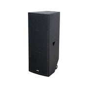 JB SYSTEMS Pro speaker 2x15" passive/active 800Wrms / 4ohm