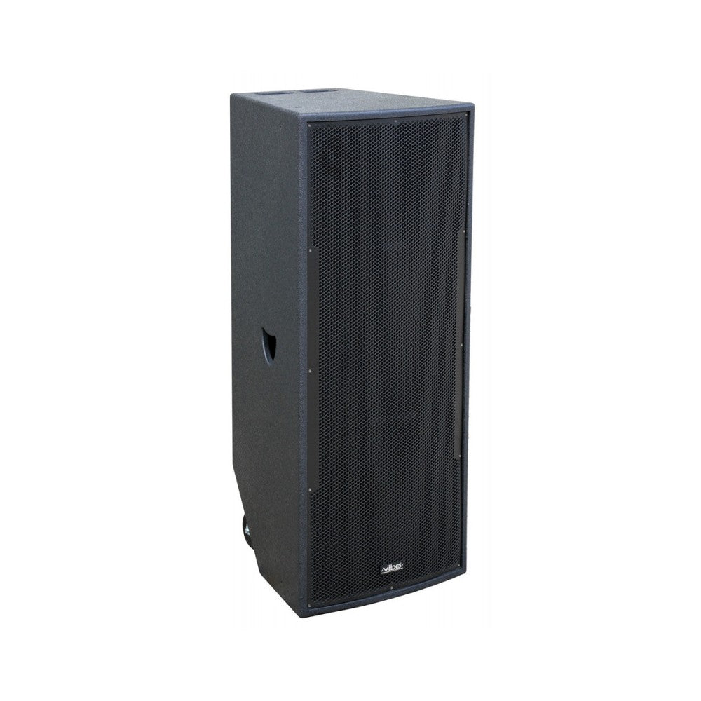 JB SYSTEMS Pro speaker 2x15" pasivo/activo 800Wrms / 4ohm