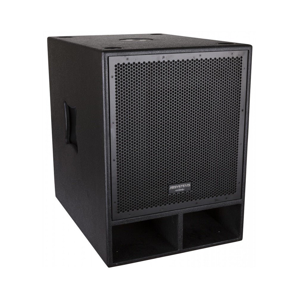 JB SYSTEMS Pro subwoofer 15", 400Wrms / 8ohm