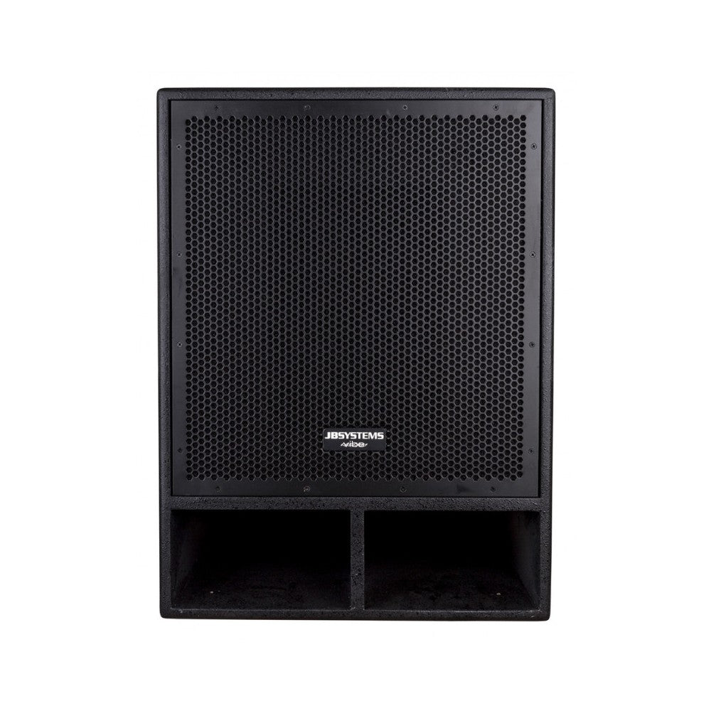 JB SYSTEMS Pro subwoofer 15", 400Wrms / 8ohm
