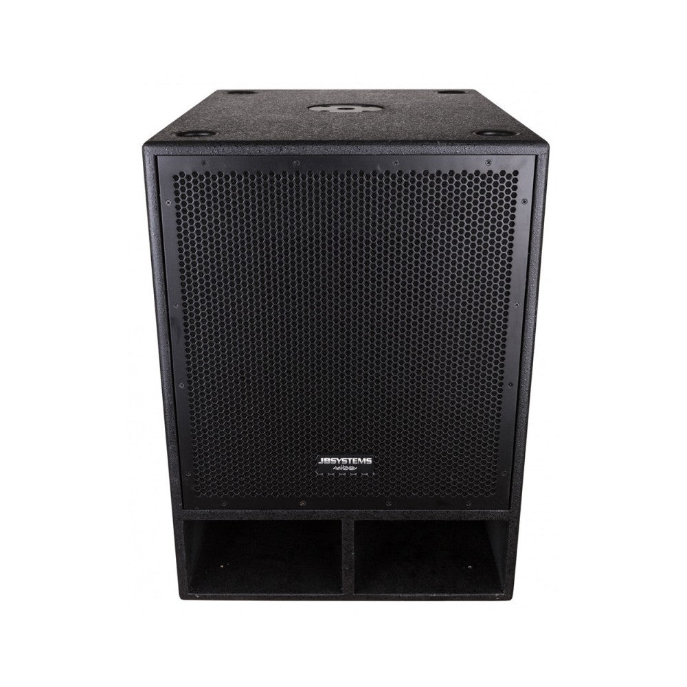 JB SYSTEMS Pro subwoofer 15", 400Wrms / 8ohm