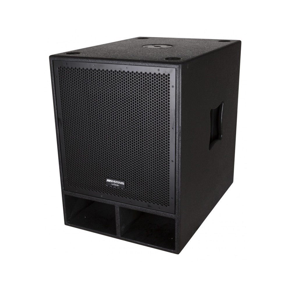 JB SYSTEMS Pro subwoofer 15", 400Wrms / 8ohm