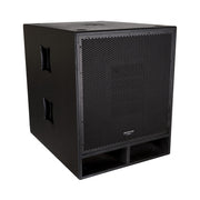 JB SYSTEMS Pro subwoofer 18", 600Wrms / 8ohm