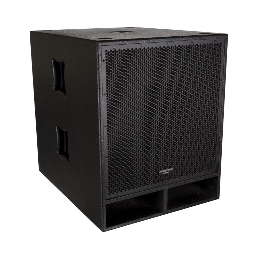 JB SYSTEMS Pro subwoofer 18", 600Wrms / 8ohm