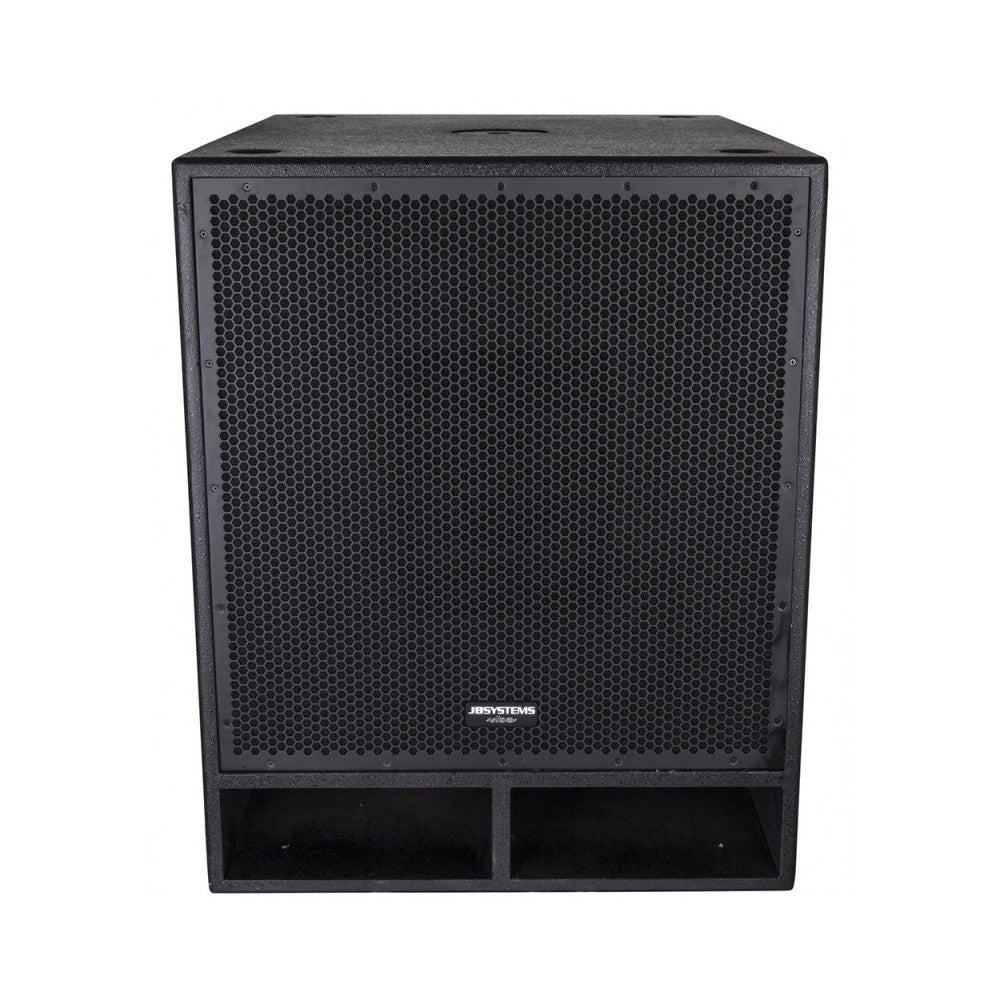JB SYSTEMS Pro subwoofer 18", 600Wrms / 8ohm