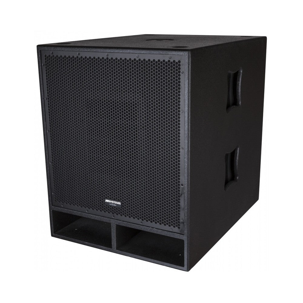 JB SYSTEMS Pro subwoofer 18", 600Wrms / 8ohm