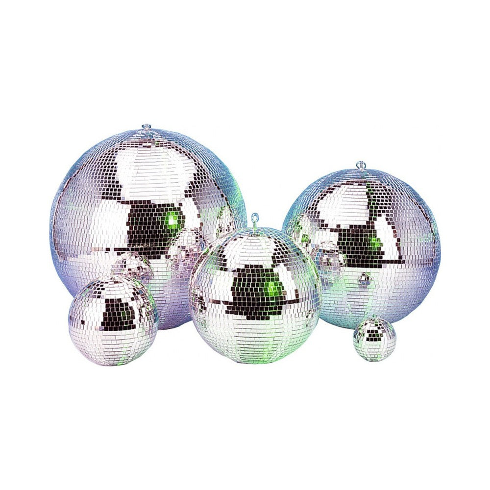 JB SYSTEMS Mirror ball, medium, Ø 30cm (12")