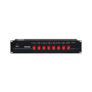 JB SYSTEMS Cabled dispatcher to switch small light effects ON/OFF FRA/BEL
